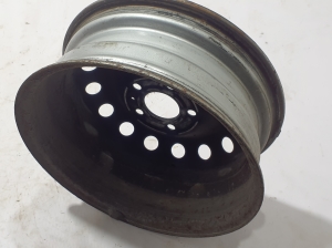 RENAULT Trafic II (2001–2014) Jante 8200570331 - 2