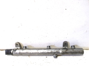 Mercedes Benz ML-Class 166 (2011–2015) Common Rail Kraftstoffleitung A6420703095