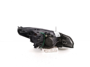 NISSAN Leaf II (2017–2026) Headlight and its parts 260605SH5A - 6