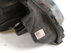 NISSAN Leaf II (2017–2026) Headlight and its parts 260605SH5A - 8