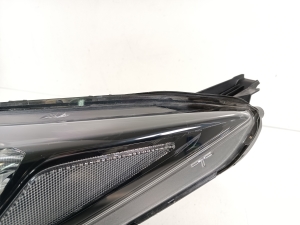 NISSAN Leaf II (2017–2026) Headlight and its parts 260605SH5A - 9