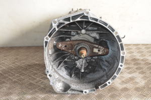 BMW 5 SERIES F10 (2010–2017) Getriebe 1089401049 - 3