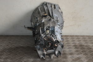 BMW 5 SERIES F10 (2010–2017) Getriebe 1089401049 - 4