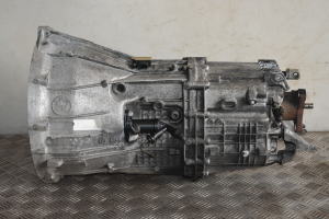 BMW 5 SERIES F10 (2010–2017) Getriebe 1089401049
