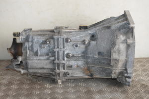 BMW 5 SERIES F10 (2010–2017) Getriebe 1089401049 - 5