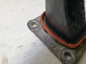 Mercedes Benz ML-Class 166 (2011–2015) Other engine part Išmetimo kolektoriaus kita detalė - 3
