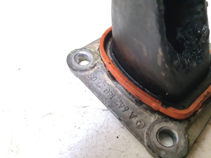 Mercedes Benz ML-Class 166 (2011–2015) Other engine part Išmetimo kolektoriaus kita detalė - 5