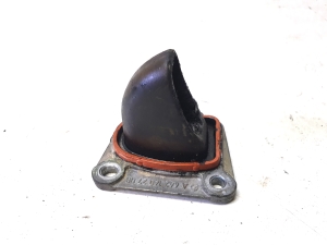 Other engine part - Išmetimo kolektoriaus kita detalė