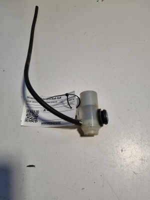   Motor für Frontscheibenwaschanlage  -  