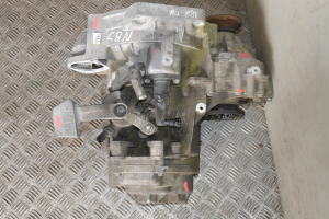 Seat Leon (2012–2026) Getriebe NBJ - 2