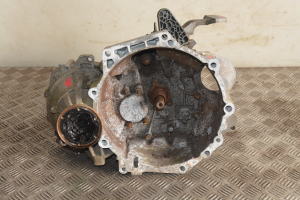 Seat Leon (2012–2026) Getriebe NBJ - 3