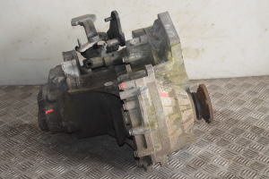 Seat Leon (2012–2026) Getriebe NBJ - 5
