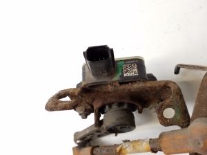 Ford Mondeo V (2014–2018) Sensor an der Hinterradnabe A1612202215E - 2