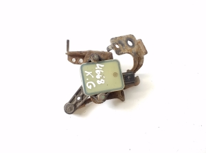   Rear hub sensor  - A1612202215E 