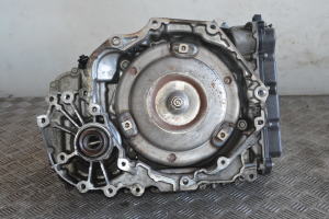 Opel Mokka (2012–2020) Käigukast 6T40 - 4