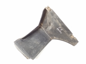   Rear underbody shield  - DS7378403B22AE 