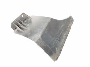 Ford Mondeo V (2014–2018) Rear underbody shield DS7378403B22AE - 3