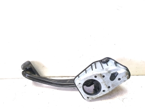 Mercedes Benz ML-Class 166 (2011–2015) Bremspedal A1662920007 - 2