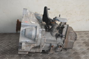 Getriebe - TJW