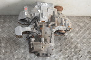 Skoda Octavia III (2013–2019) Getriebe TJW - 4