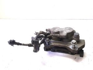 Mercedes Benz ML-Class 166 (2011–2015) Front brake caliper 4896RH - 2