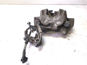 Mercedes Benz ML-Class 166 (2011–2015) Front brake caliper 4896RH - 3