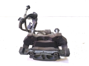 Mercedes Benz ML-Class 166 (2011–2015) Front brake caliper 4896RH - 4
