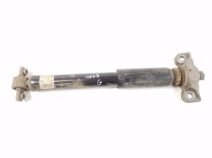 Stoßdämpfer hinten - DG9C18080HEE