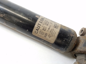 Ford Mondeo V (2014–2018) Rear shock absorber DG9C18080HEE - 2