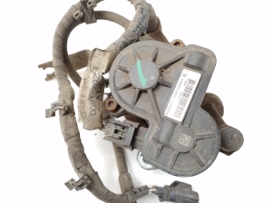 Ford Mondeo V (2014–2018) Rear brake caliper DG9C2D250AR - 2