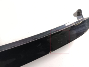 Volkswagen Caddy V (2020–2026) Eckleuchte hinten 2K7945096 - 4