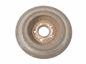 Ford Mondeo V (2014–2018) Tagumine piduriketas DG9C2A315BD - 2
