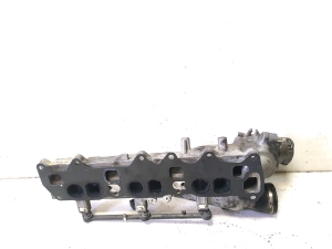 Mercedes Benz ML-Class 166 (2011–2015) Ansaugkrümmer LF00051 - 4