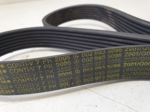 Mercedes Benz ML-Class 166 (2011–2015) Motorzahnriemen 0029935096 - 2