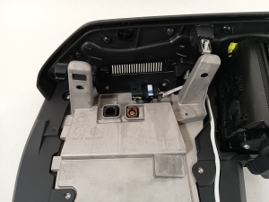 RENAULT Megane E-Tech CMF-EV (2022–2026) Ekraan 680505017R - 6