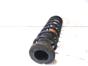 Mercedes Benz ML-Class 164 (2005–2011) Front spring - 2