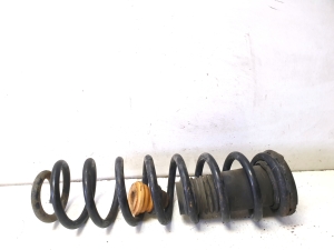 Front spring