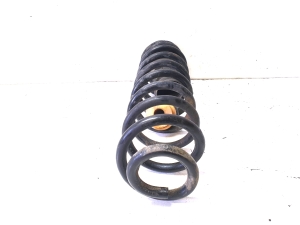 Mercedes Benz ML-Class 164 (2005–2011) Front spring - 3