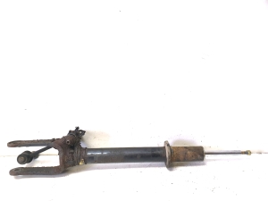 Front shock absorber