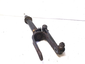 Mercedes Benz ML-Class 164 (2005–2011) Front shock absorber - 4