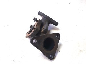 Mercedes Benz ML-Class 166 (2011–2015) EGR vārsta caurule A6421421009 - 2