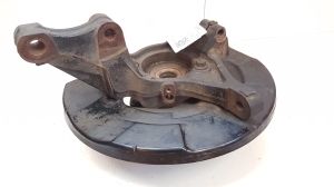 Subaru Tribeca (2006–2014) Front wheel hub 28373XA00A - 2