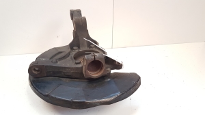 Subaru Tribeca (2006–2014) Front wheel hub 28373XA00A - 5