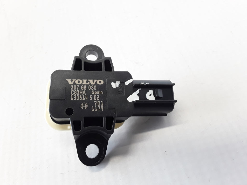 VOLVO V60 1 generation (2010-2020) SRS индикатор 30798030 21084646