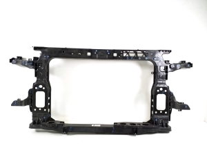 Radiator support and its parts - 64101S2300