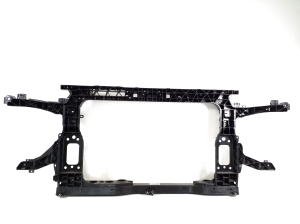 Hyundai Santa Fe (2018–2026) Schlossträger und seine Teile (Frontmaske) 64101S2300 - 4
