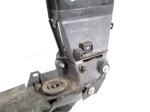 Chrysler Pacifica (2016–2026) Radiator support and its parts 68292241AA - 3