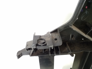 Chrysler Pacifica (2016–2026) Radiator support and its parts 68292241AA - 4