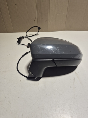 Volkswagen Taos I (2021–2026) Side mirror and its parts - 2