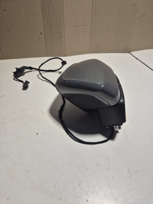 Volkswagen Taos I (2021–2026) Side mirror and its parts - 3